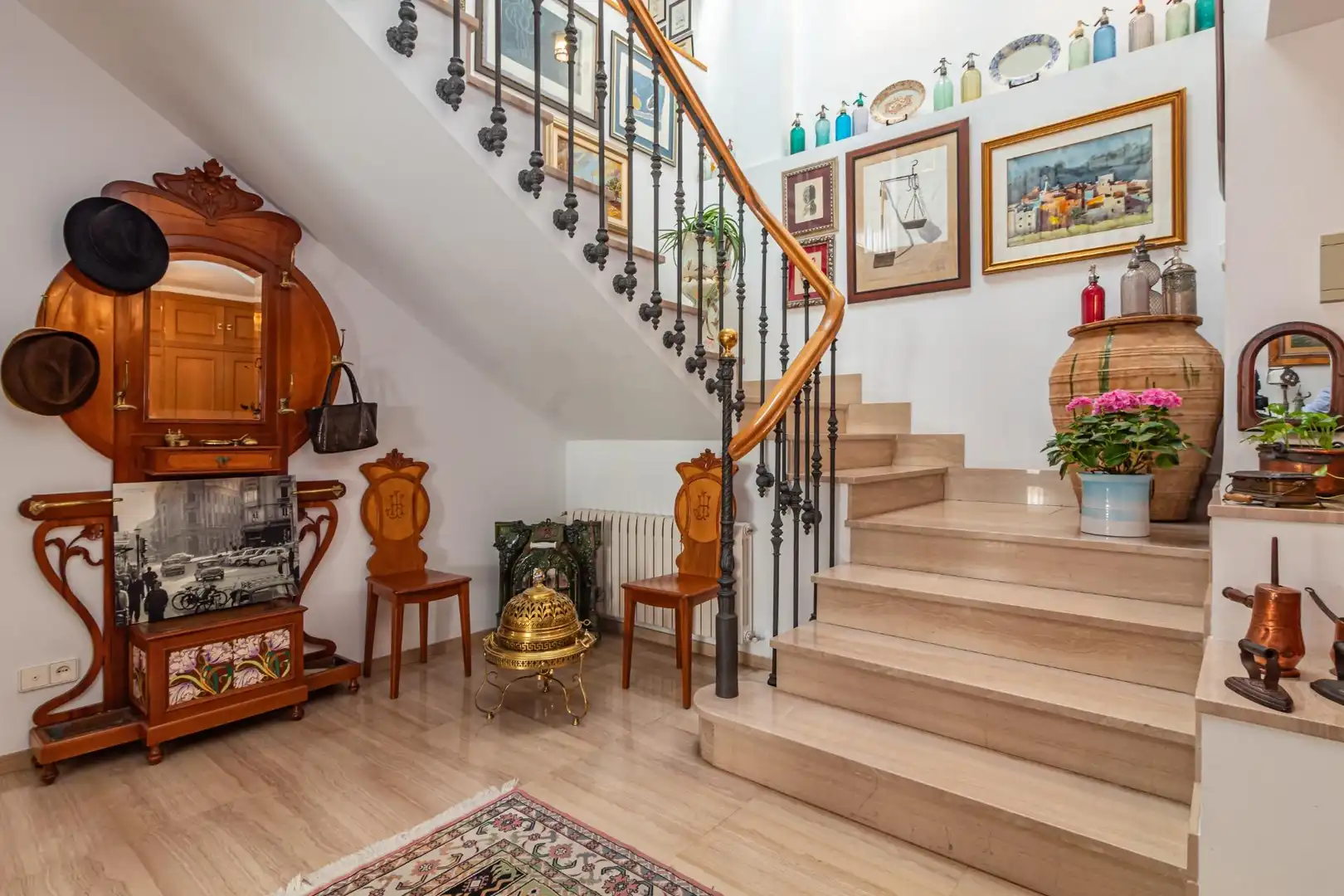 Flat for sale in Castellón de la Plana / Castelló de la Plana  with Heating and Furnished