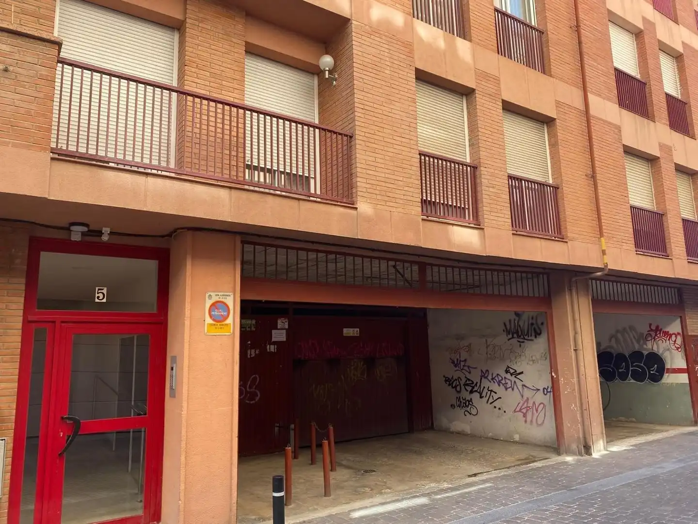 Individuel à vendre à Alt de Sant Josep 5, imagen 11