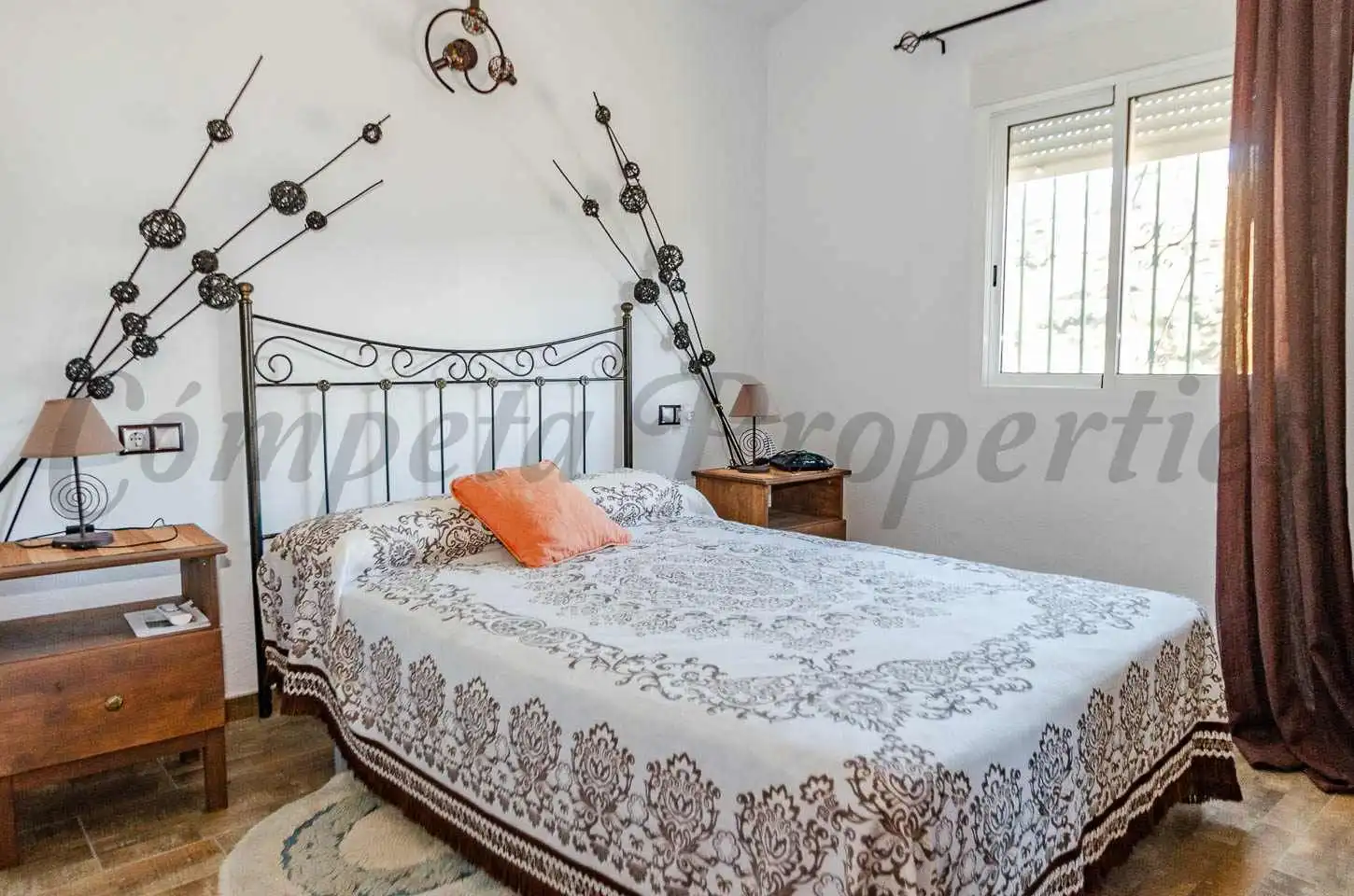 Maison avec piscine à vendre à Cómpeta, imagen 6