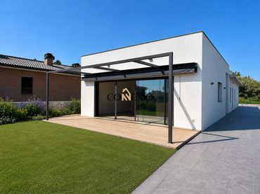 Casa con giardino in vendita a Banyoles