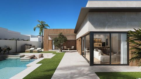 Foto 4 de Casa o xalet en venda a Sucina, Murcia Capital