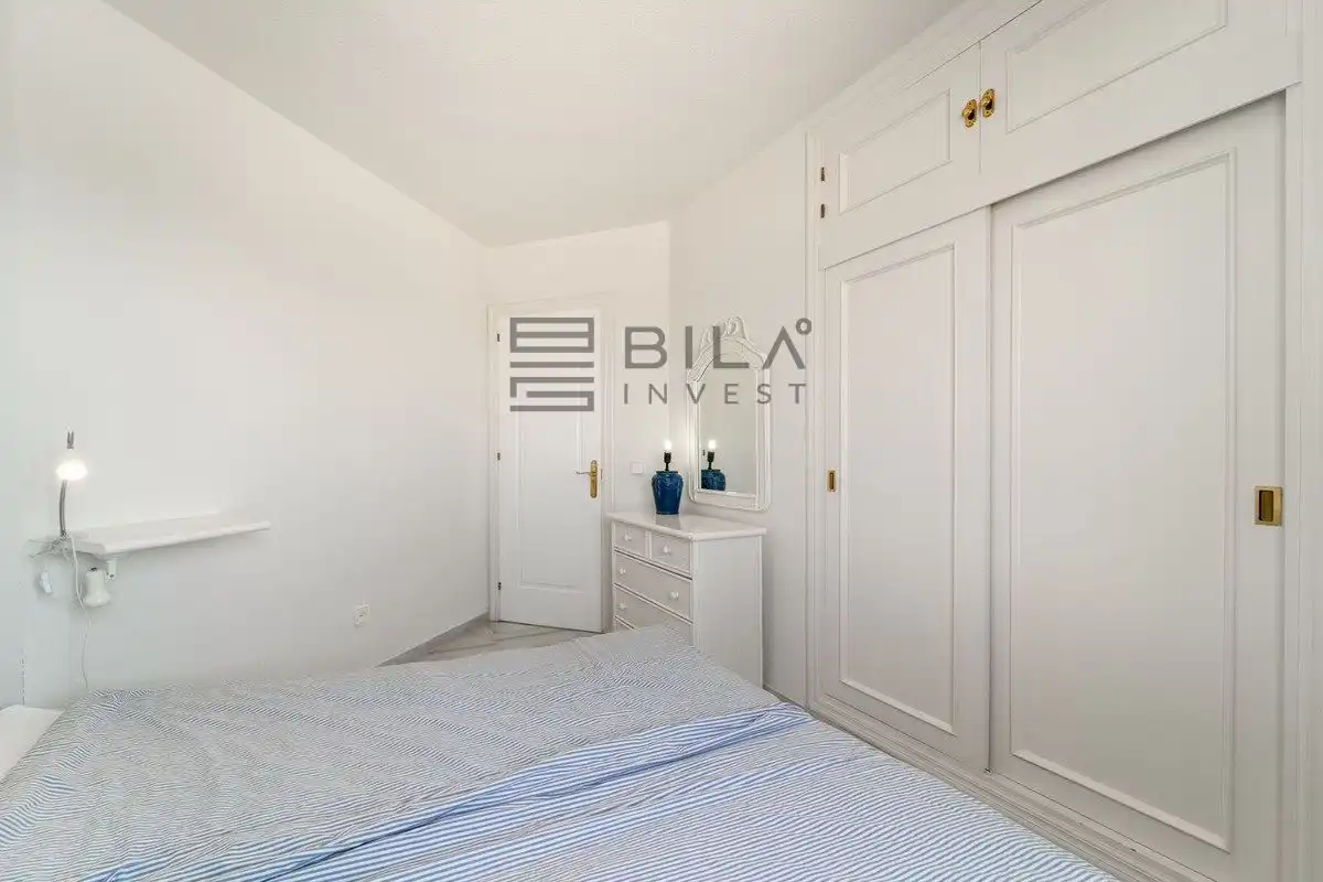Penthouse with pool for sale in Jaen, imagen 20