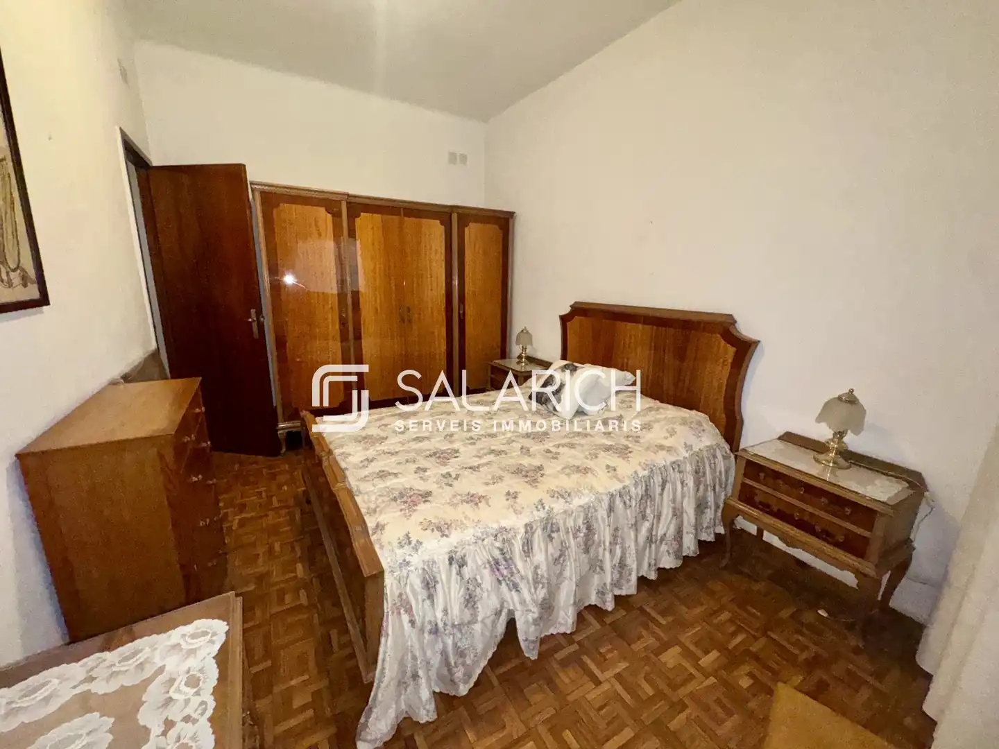 Habitación de Piso en venta en Gràcia