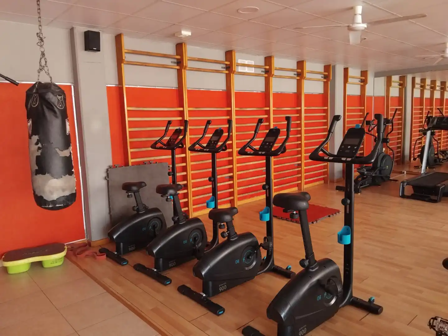 Wohnung mit Pool zum Verkauf in Avenida Vicente Blasco Ibañez 1, imagen 6