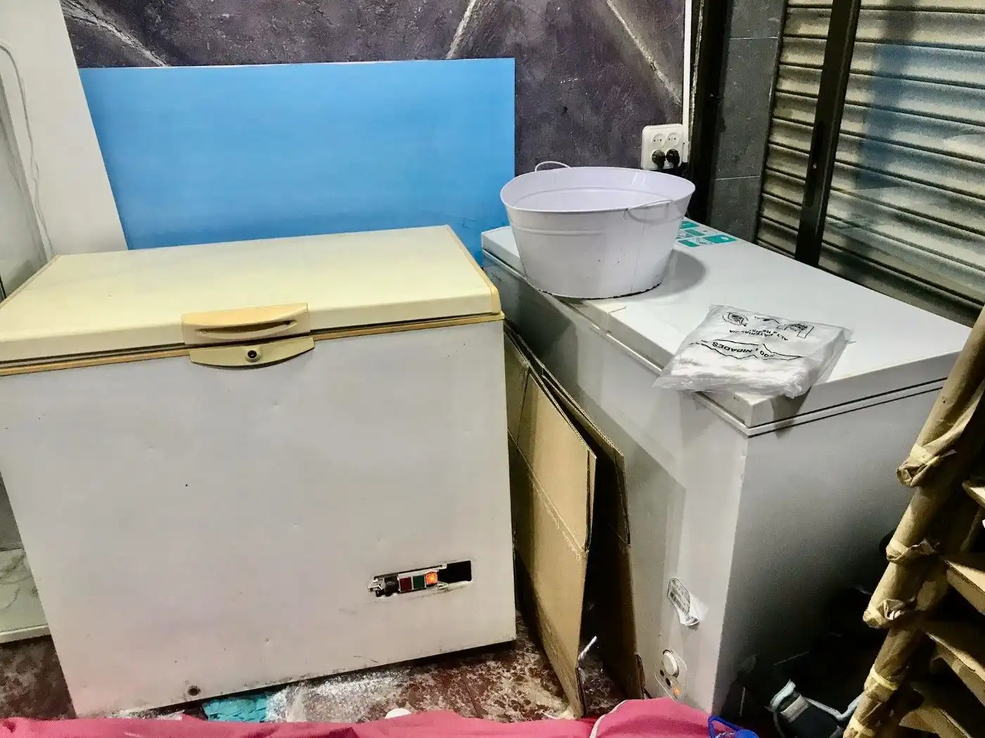 Business premises for transfer in Centre, imagen 20