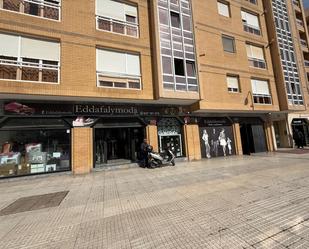 Local de lloguer en San Fernando amb Aire condicionat