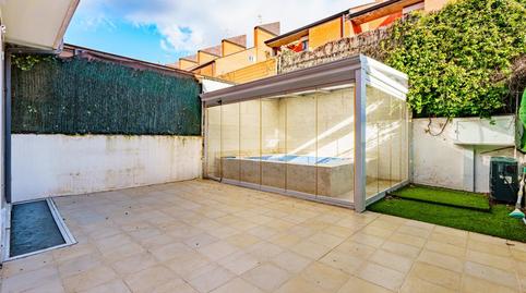 Foto 2 de Casa adosada en venda a Av. de la Circunvalación, Miramadrid, Paracuellos de Jarama