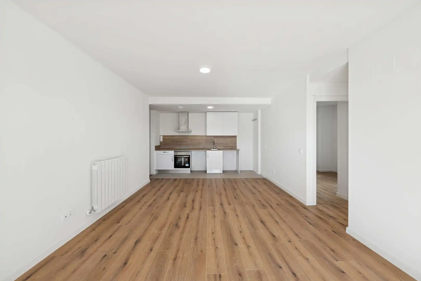 Neubau-Wohnung mit Pool zur Miete in Calle Ganaderos 22, imagen 4