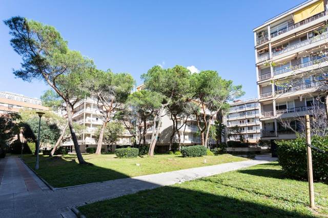 Piso en Venta en Carrer FRANCESC CARBONELL en Sarrià