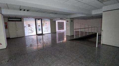 Photo 3 of Premises for sale in Paseo Constitucion, 18, Paseo Constitución - Las Damas,  Zaragoza Capital