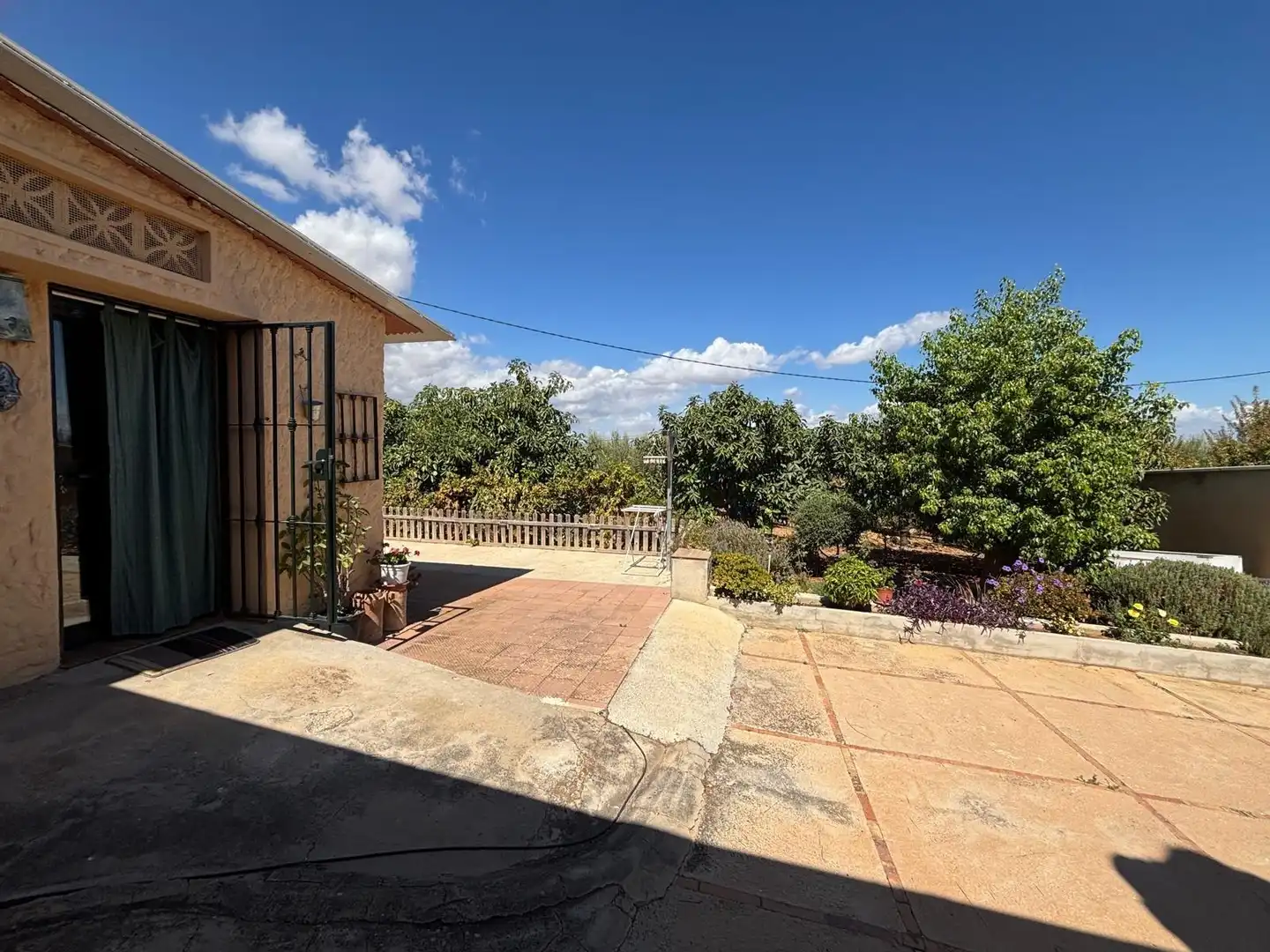 Chalet con piscina en venta en Centro, imagen 24