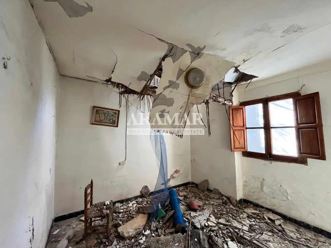 Casa o chalet en venta en Pego con Jardín privado y Terraza