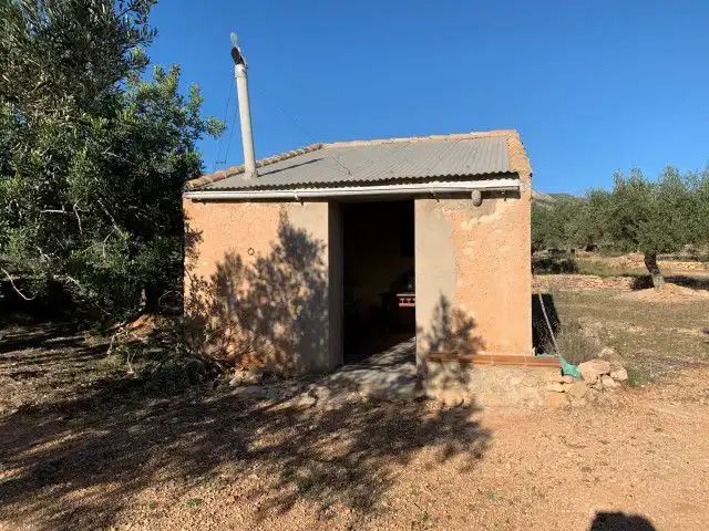 Landhaus zum Verkauf in Xerta