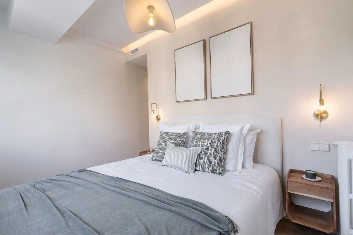 Appartement avec ascenseur à vendre à Calle de José Abascal, imagen 28