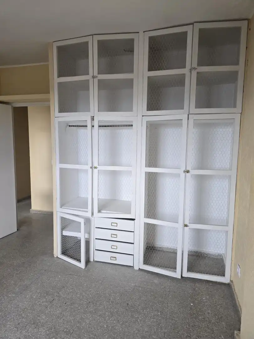 Schlafzimmer von Dachboden zum Verkauf in Algeciras