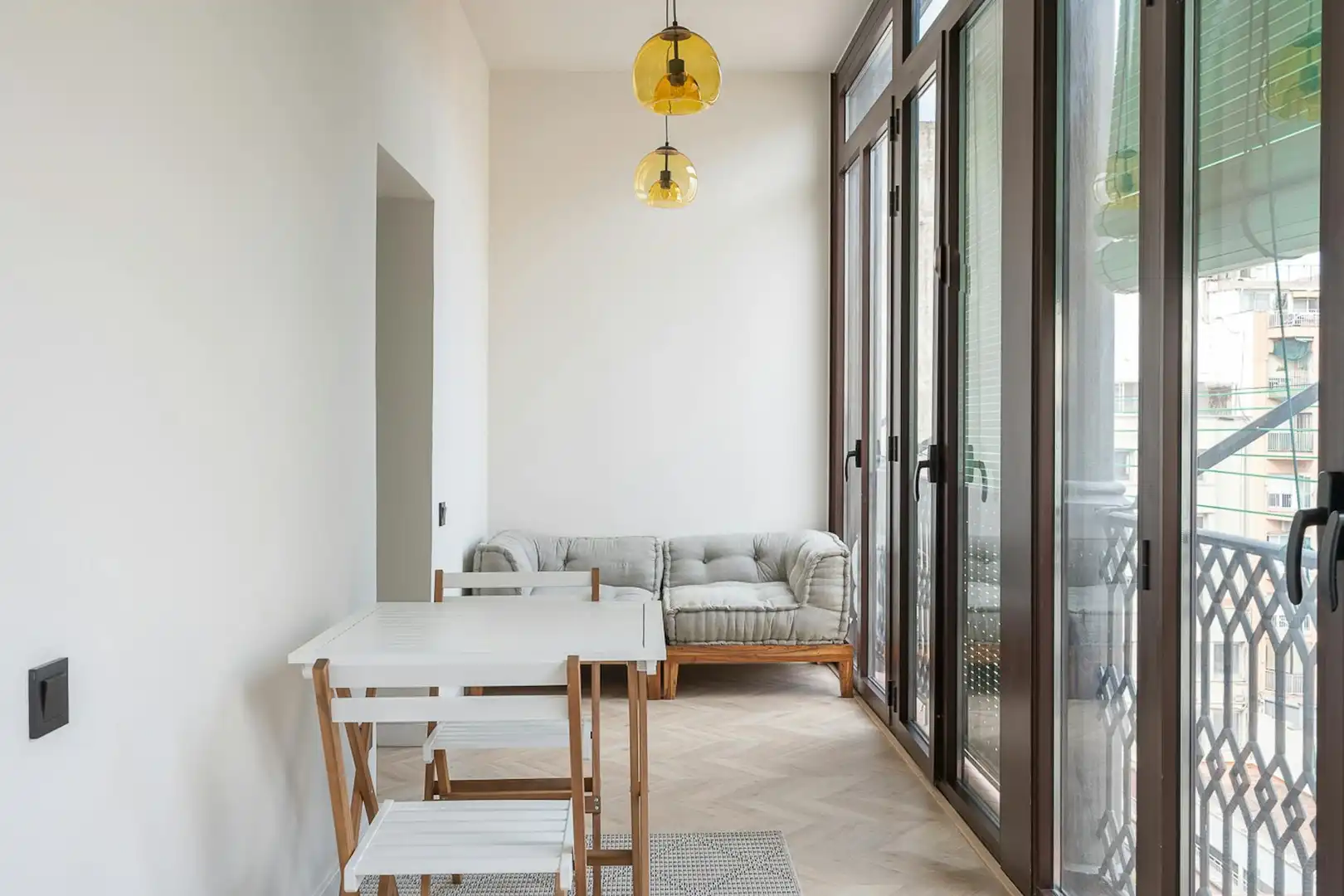 Flat for rent in N/A, Dreta de l'Eixample