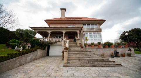 Foto 2 de Casa o xalet en venda a Rúa Regueiro, Vilaboa Sur, Culleredo