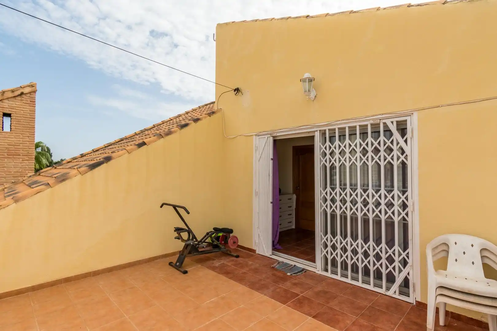 Chalet con terraza en venta en Orihuela Costa, imagen 48