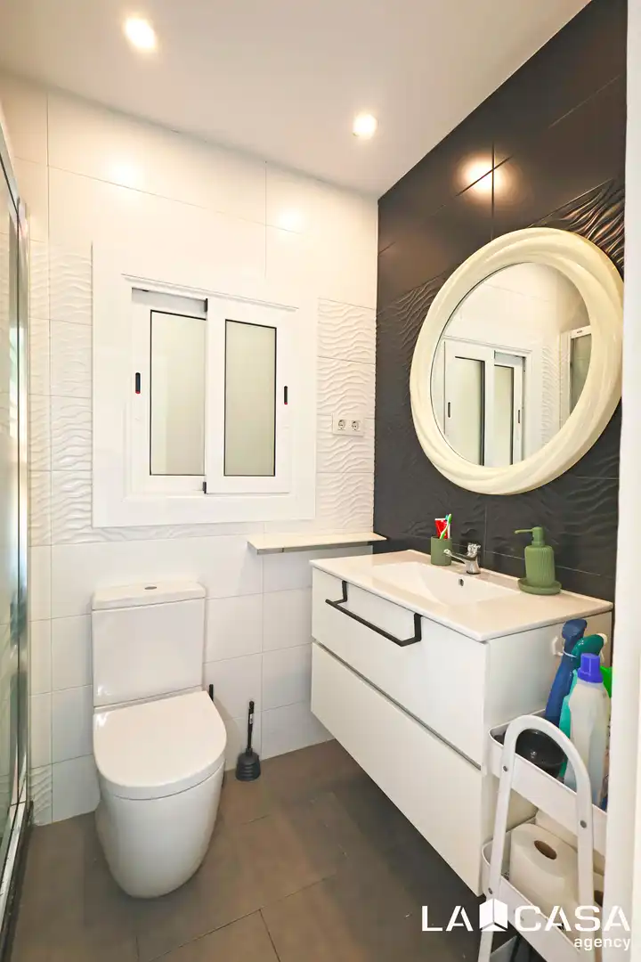 Piso con ascensor en venta en Calle ROSA DE ALEJANDRIA, imagen 24