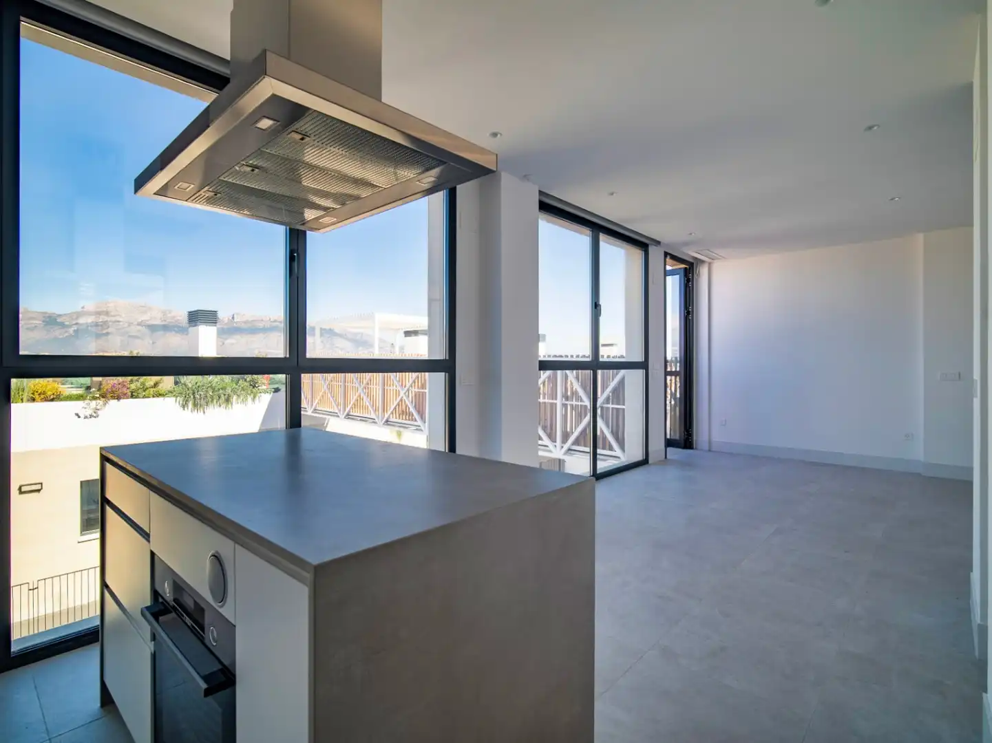 Apartment with pool for sale in L'Albir, imagen 10