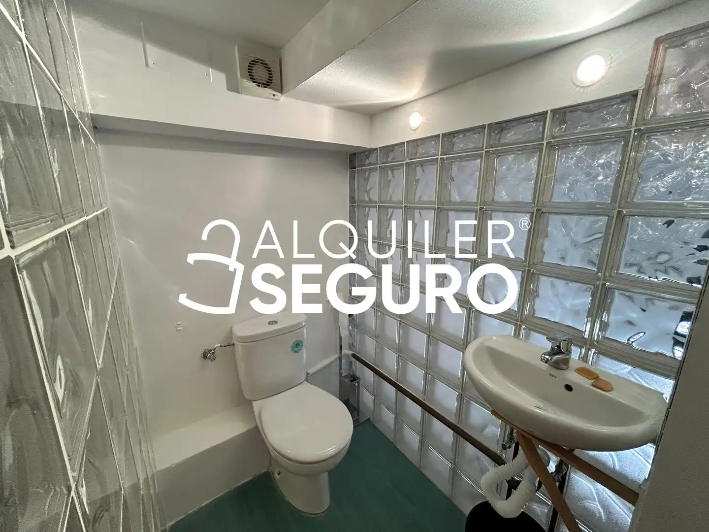 Appartamento con ascensore in affitto a Carlos Arniches, imagen 10