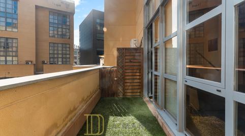 Foto 5 de Oficina en venta en Calle Nanclares de Oca, 1, Rejas, Madrid Capital