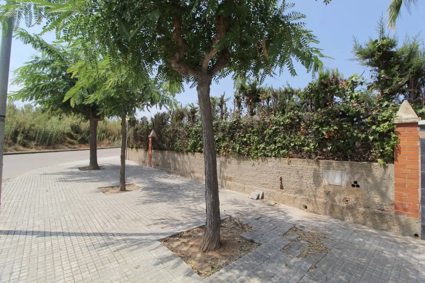 Terreny residencial en venda a Roda de Barà