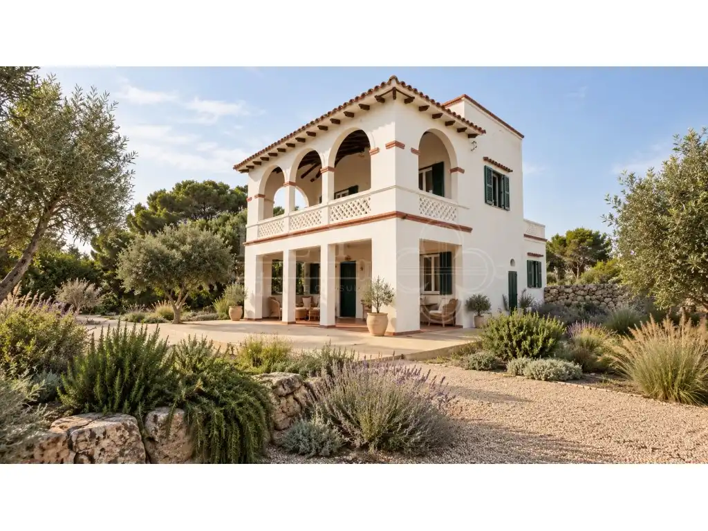 Villa à vendre à Calle De Sa Camamil·La