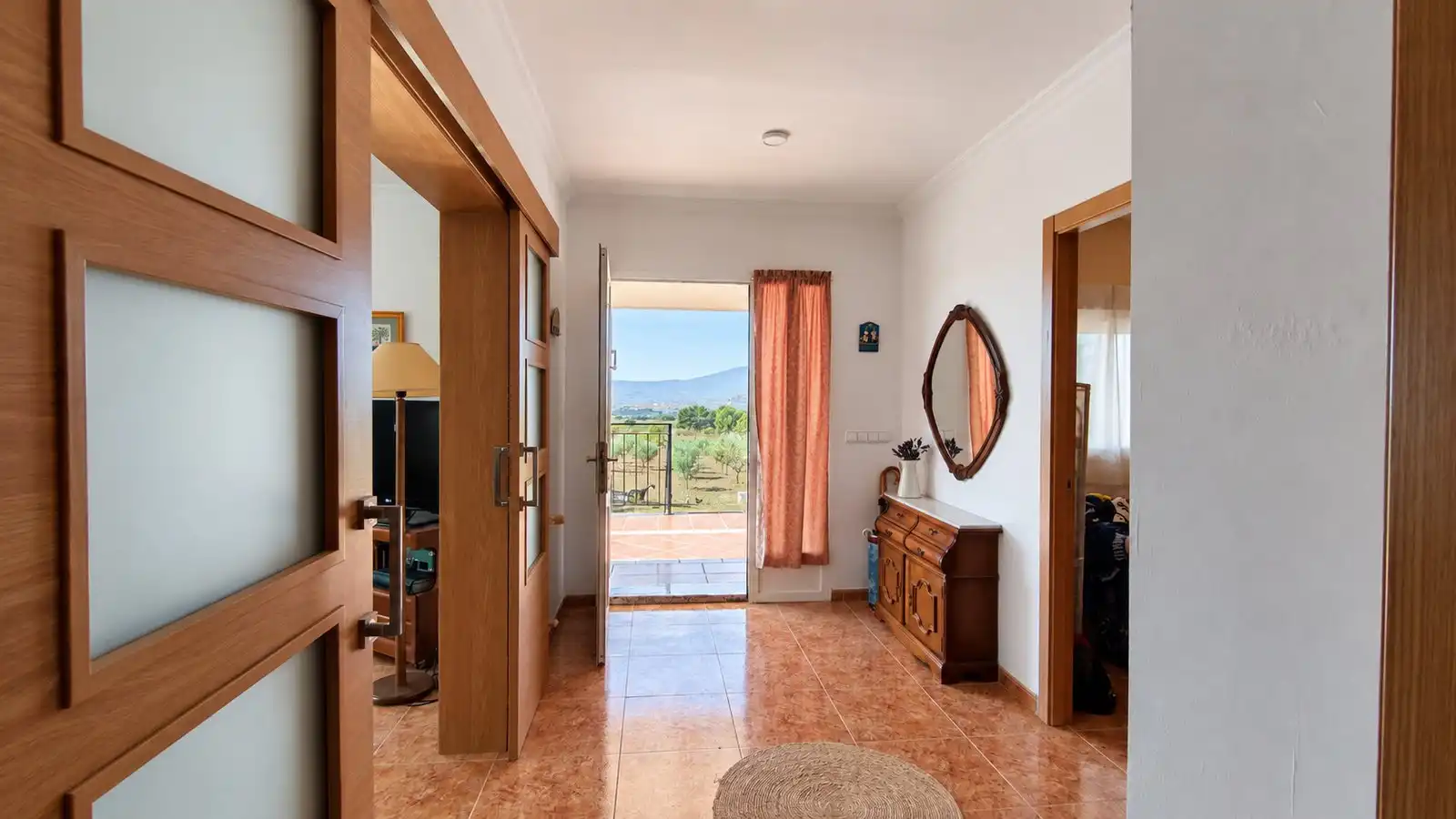 Casa con terrazza in vendita a Onil, imagen 48