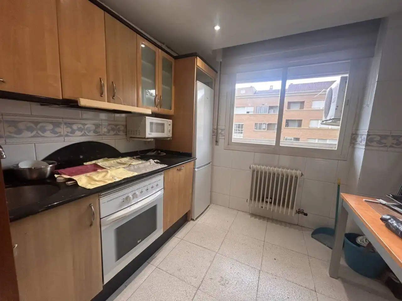 Wohnung mit Aufzug zum Verkauf in Portillejo - Valdegastea, imagen 5