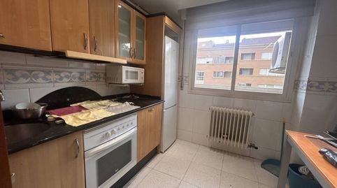 Foto 5 de Pis en venda a Portillejo - Valdegastea, Logroño