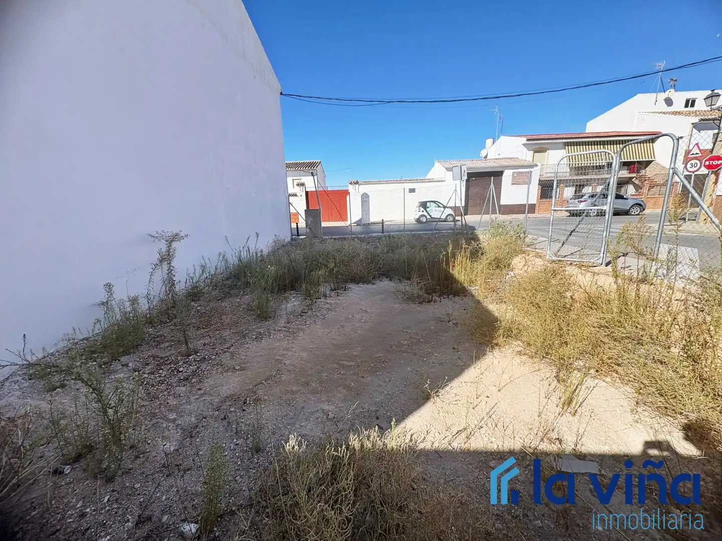 Terrenys i solars en venda a Zona de la Vega, imagen 3