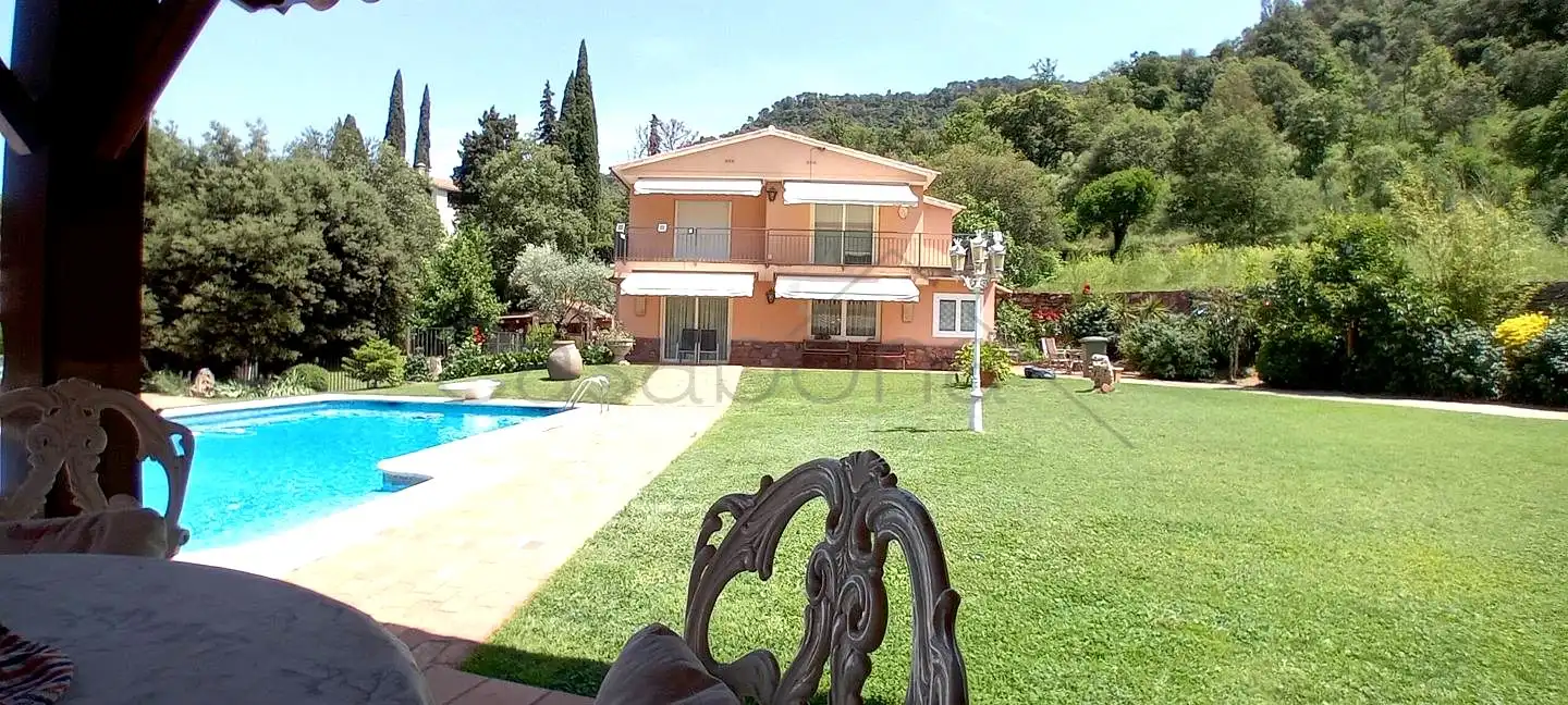 House with pool for sale in Tagamanent, imagen 56