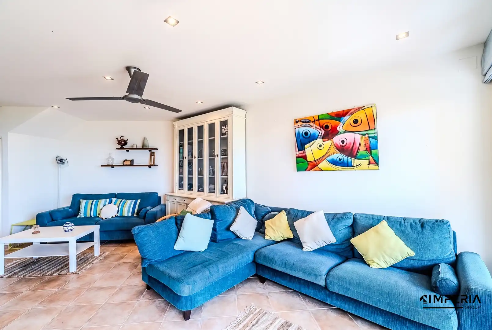 Villa mit Terrasse zum Verkauf in Carrer R1, imagen 40