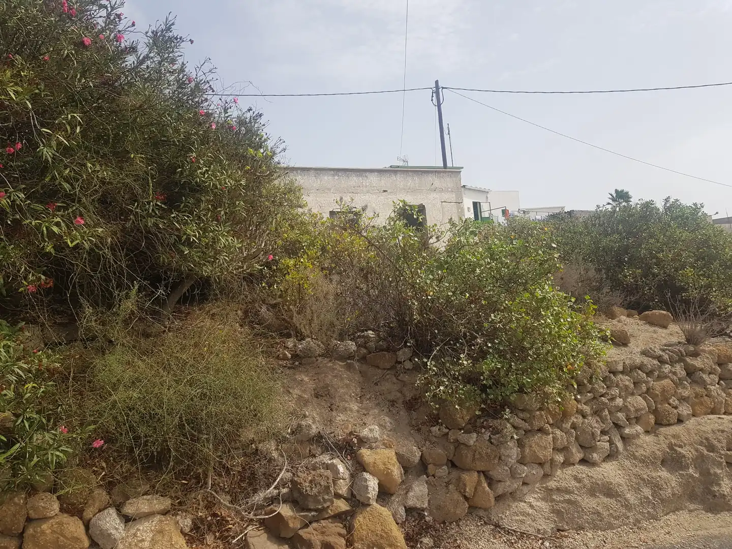 Rural land for sale in Calle Tambora de Abajo 44, imagen 4