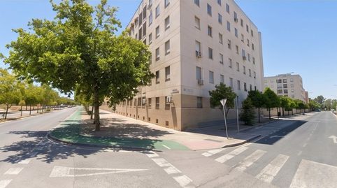 Foto 2 de Piso en venta en Calle Tren Changay, 1, San Jerónimo - La Bachillera, Sevilla Capital