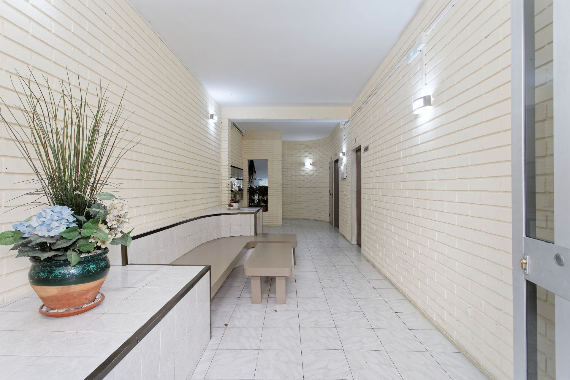Flat for sale in Sant Boi de Llobregat  with Air Conditioner, Heating and Terrace
