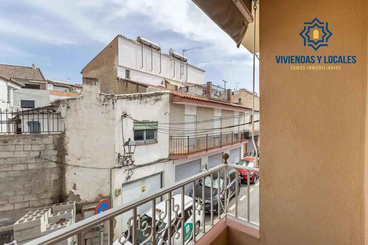 Xalet amb terrassa en venda a Ogíjares, imagen 31