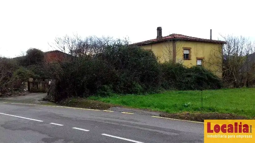 Residential for sale in Bárcena de Cicero