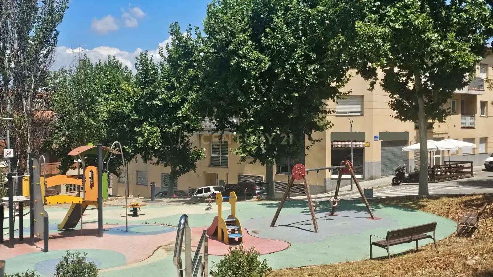 Local comercial en venda a Carrer de Vidal i Barraquer, 66, Santa Perpètua de Mogoda, Spain, imagen 2