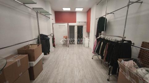 Photo 5 of Premises to rent in En Corts - Doctor Waksman, Valencia