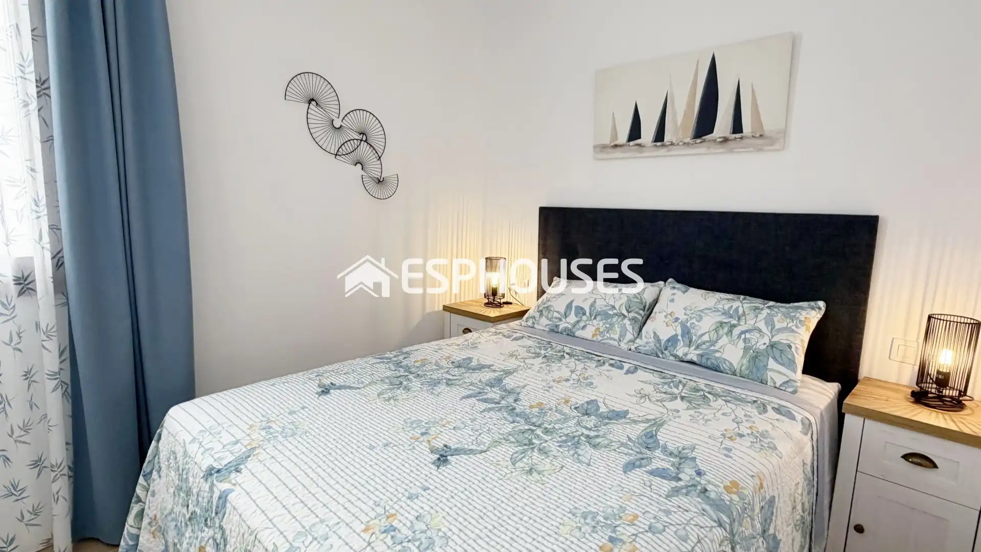 Apartament amb terrassa en venda a Altea ciudad, imagen 20