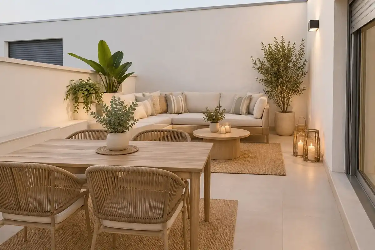 Penthouse mit Aufzug zum Verkauf in Estepona,Nueva Milla de Oro,Avenida de la resina, imagen 9