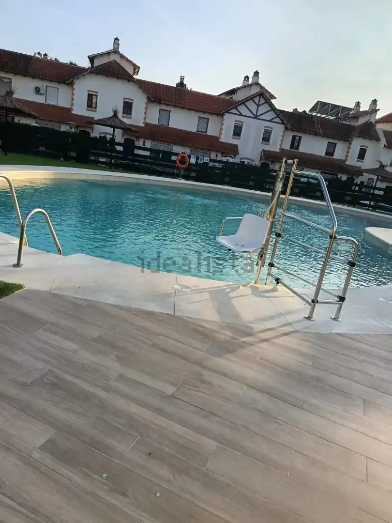Terraced house with pool for sale in Arco Norte - Avda España, imagen 7