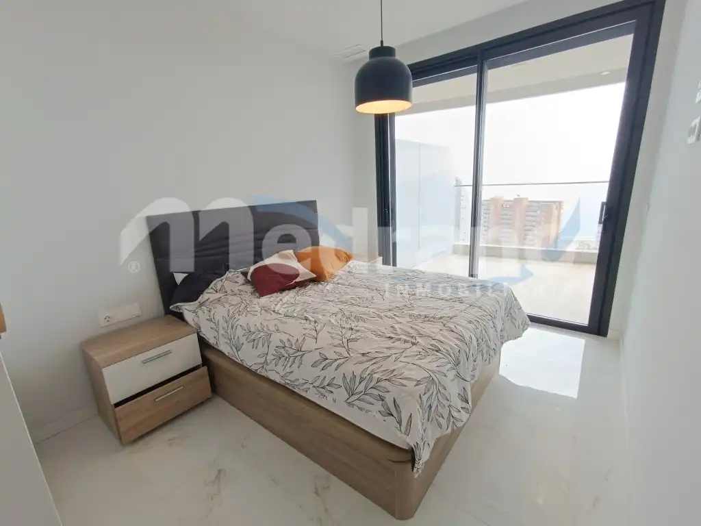 Wohnung mit Pool zur Miete in Avenida Benissa, imagen 53