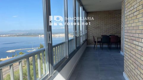 Foto 4 de Pis en venda a Pujada del Puig Rom, Población de Arroyo, Palencia