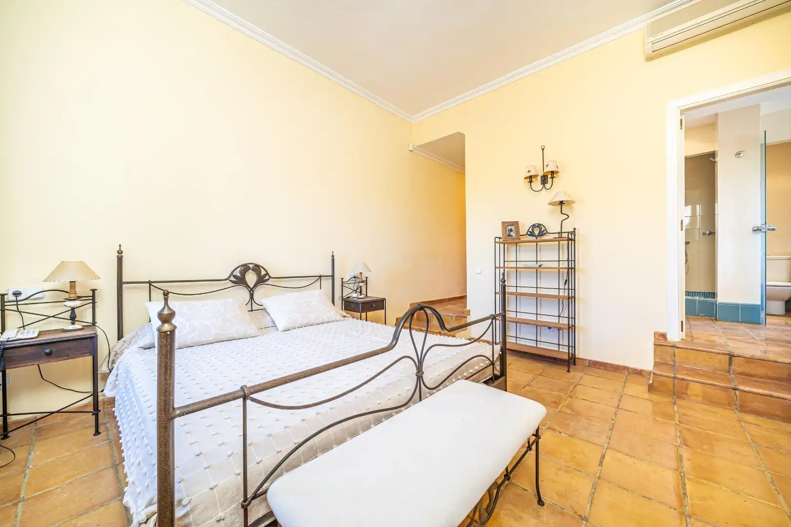 Casa pareada con terraza en venta en Son Verí, imagen 24