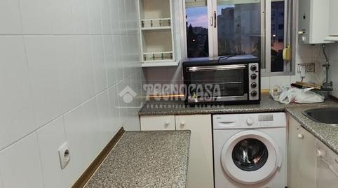 Foto 5 de Piso en venta en La Oliva,  Sevilla Capital