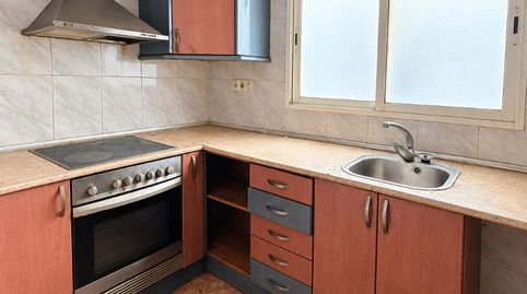 Foto 4 de Piso en venta en Avenida de Blasco Ibáñez, 30, Quart de Poblet, Valencia