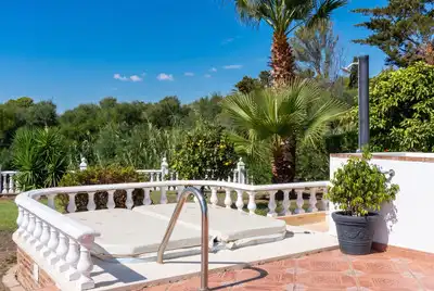 Villa con piscina in vendita a La Capellanía - El Higuerón, imagen 46